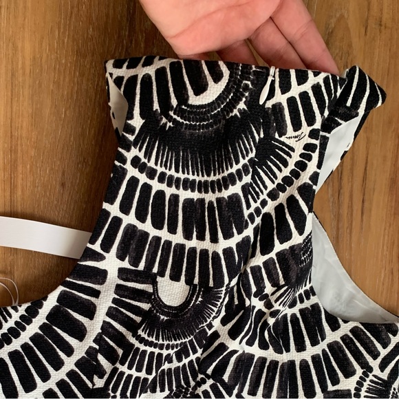 Trina Turk designer dress - Picture 4 of 4